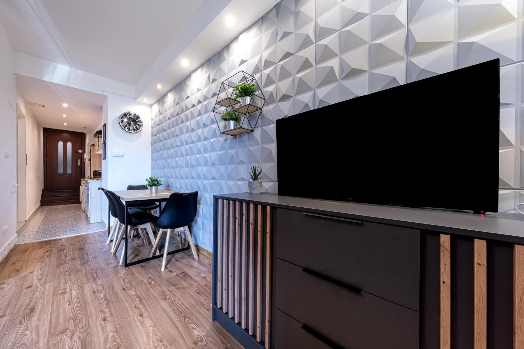 Cosy Parliament Apartment Budapest Eksteriør billede